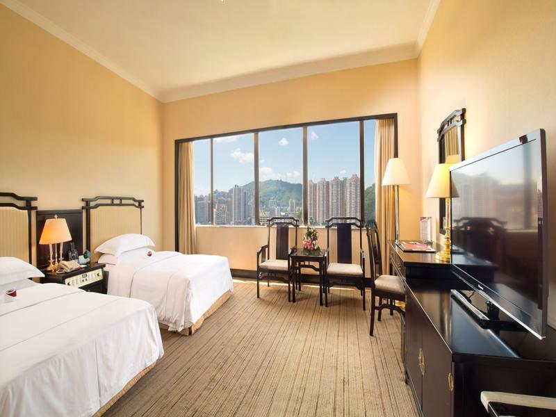 Yindo Jasper Hotel Csuhaj Kültér fotó